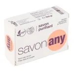 Any savon purifiant