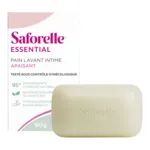 Saforelle Pain lavant intime apaisant