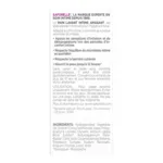 Saforelle Pain lavant intime apaisant