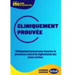 Scholl Anti Crevasses Stick Réparateur U+