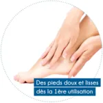 Scholl crème Anti-Crevasses K+