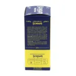 Schoum Digestion solution buvable