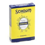 Schoum Digestion comprimés