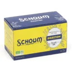 Schoum Digestion Tisane Bio