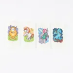 Urgo Pansements Tatoo pour enfants par 16