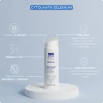 Cytolnat Sélénium Crème anti âge