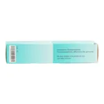 Selgine pâte dentifrice au sel marin