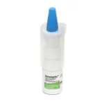 Sensioptic collyre flacon