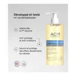 ACM Sensitélial AD Huile lavante