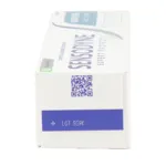 Sensodyne Rapide action dentifrice