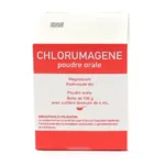 Chlorumagene poudre orale