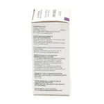 Toxicarb suspension buvable