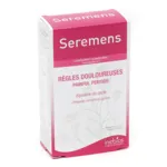 Seremens Règles douloureuses comprimés