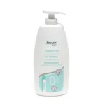 Serenity Care lait nettoyant sans rinçage