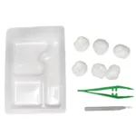 Set d'ablation de sutures
