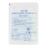 Set de soin stérile Euromedis