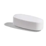 Solgar MSM 1000 mg comprimés