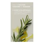 Weleda Shampooing revitalisant au romarin