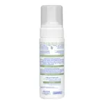 Mustela shampooing mousse nourrisson