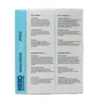 Masque FFP2 NR