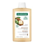 Klorane shampooing au beurre de Cupuaçu