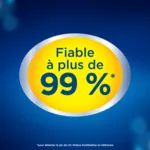 Clearblue Test d'ovulation digital avancé