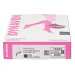 Sigvaris Dynaven Semi-opaque Chaussettes de Contention Femme Classe 3
