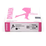 Sigvaris Dynaven Transparent Collant de contention femme classe 2