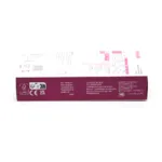 Sigvaris Dynaven Transparent Collant de contention femme classe 2