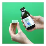 Puressentiel Respiratoire sirop toux enfant