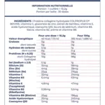 Colpropur Skin Care Saveur Neutre