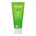 Weleda Skin Food Soin nourrissant texture légère Bio