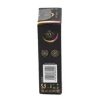 Manix Skyn Cocktail préservatifs sans latex