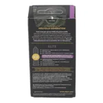 Manix Skyn Elite préservatifs sans latex