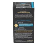 Manix Skyn Elite Extra Lubrifié préservatifs sans latex
