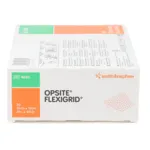 Opsite Flexigrid pansement transparent