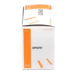 Opsite Film adhésif stérile 10x14 cm
