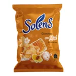 Solens gommes Miel