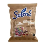 Solens gommes mélange pectoral