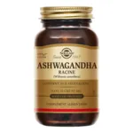 Solgar Ashwagandha gélules
