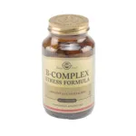 Solgar B Complex comprimés