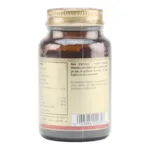 Solgar Beta Carotène capsules
