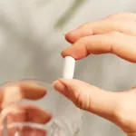 Solgar Calcium Magnésium Zinc comprimés