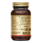 Solgar Chrome Picolinate 100 µg comprimés