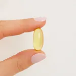 Solgar Huile d'onagre 1300 mg capsules