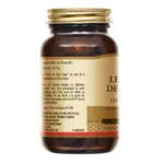 Solgar Levure de bière avec vitamine B12 comprimés