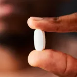 Solgar magnesium citrate comprimés