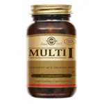 Solgar Multi I Comprimés