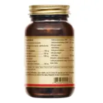 Solgar Omega 3-6-9 capsules