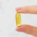 Solgar Oméga 3 capsules